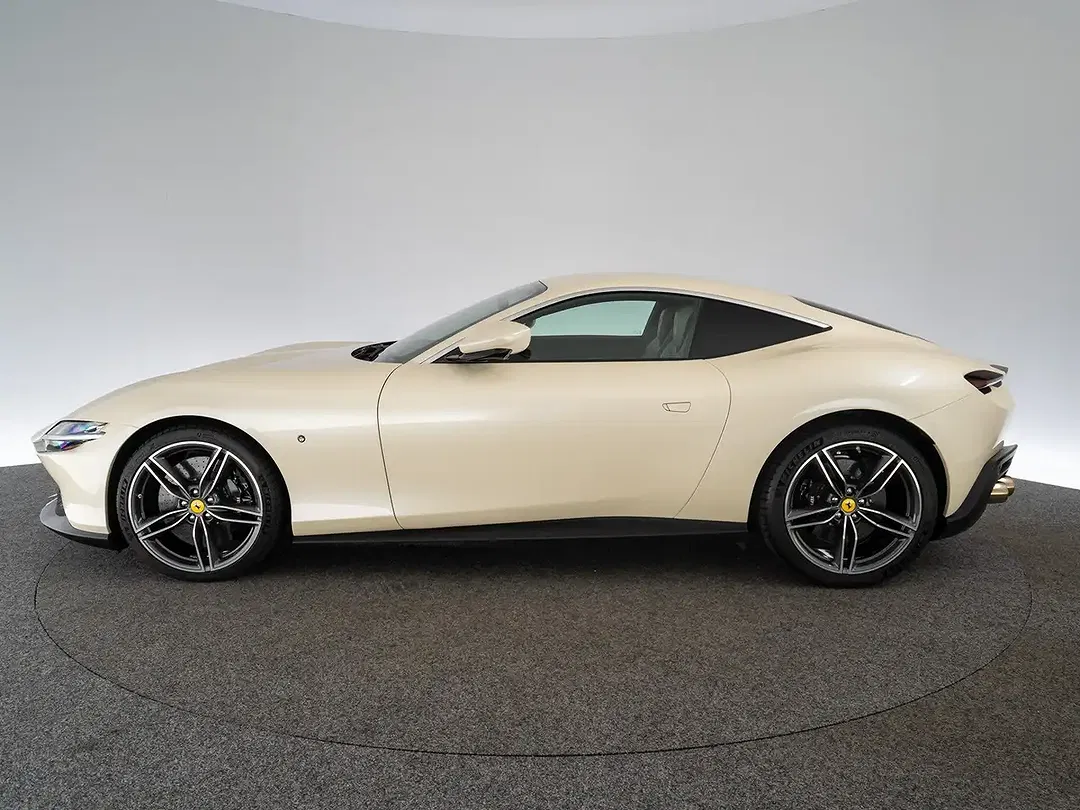 Ferrari Roma Tailor Made - Thumbnail 12