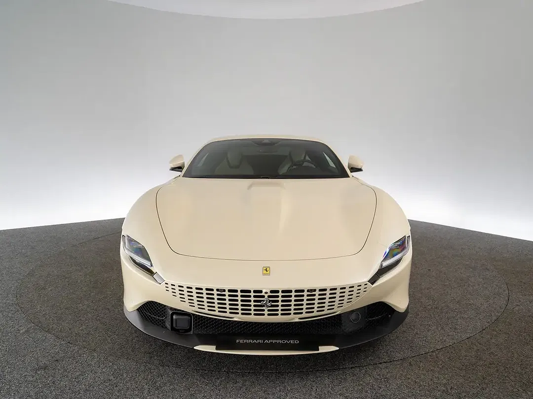Ferrari Roma Tailor Made - foto 2