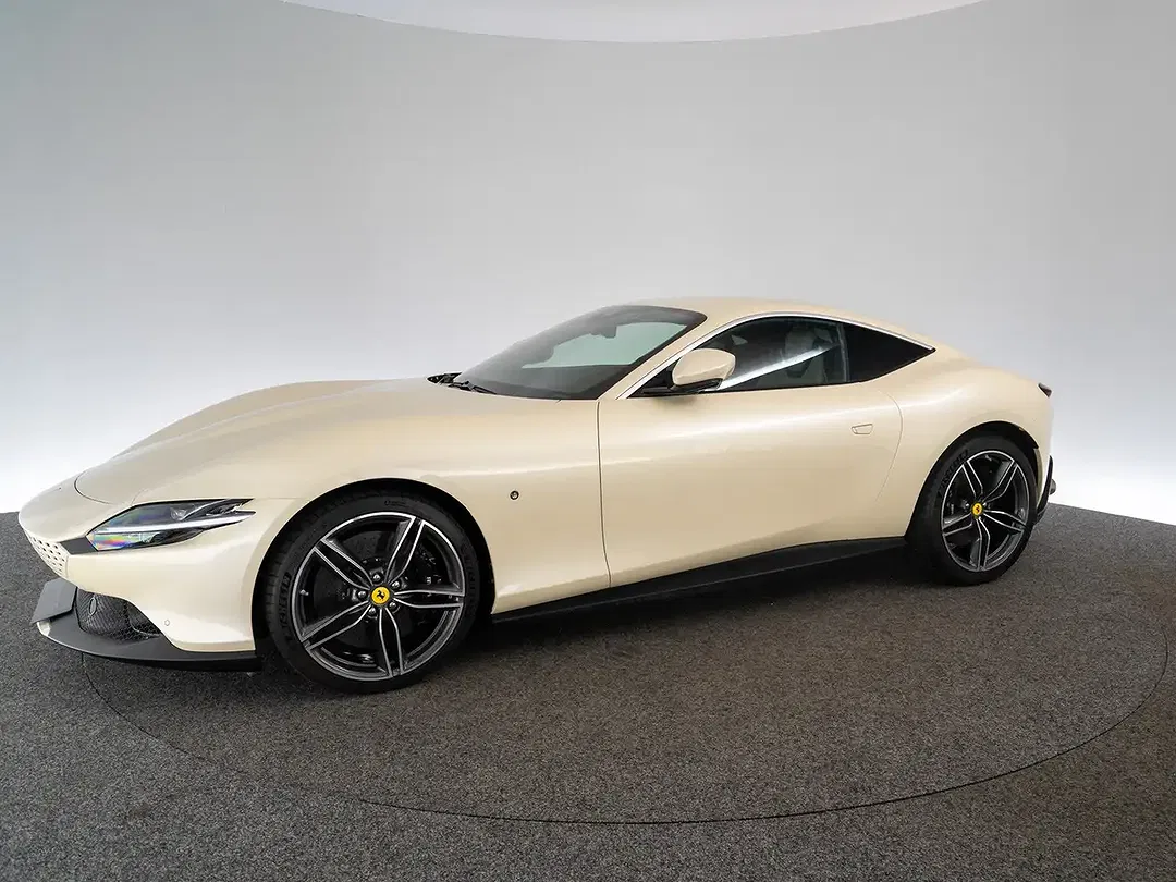 Ferrari Roma Tailor Made - Thumbnail 4