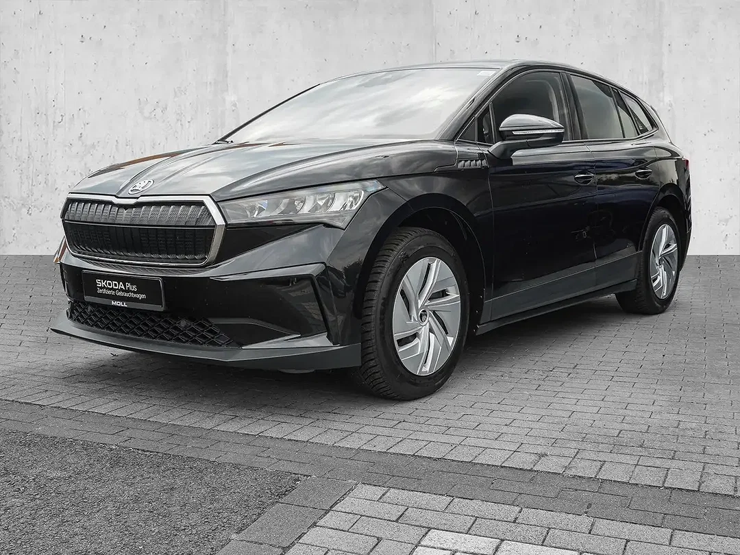 Skoda Enyaq 50 iV - Afbeelding 1