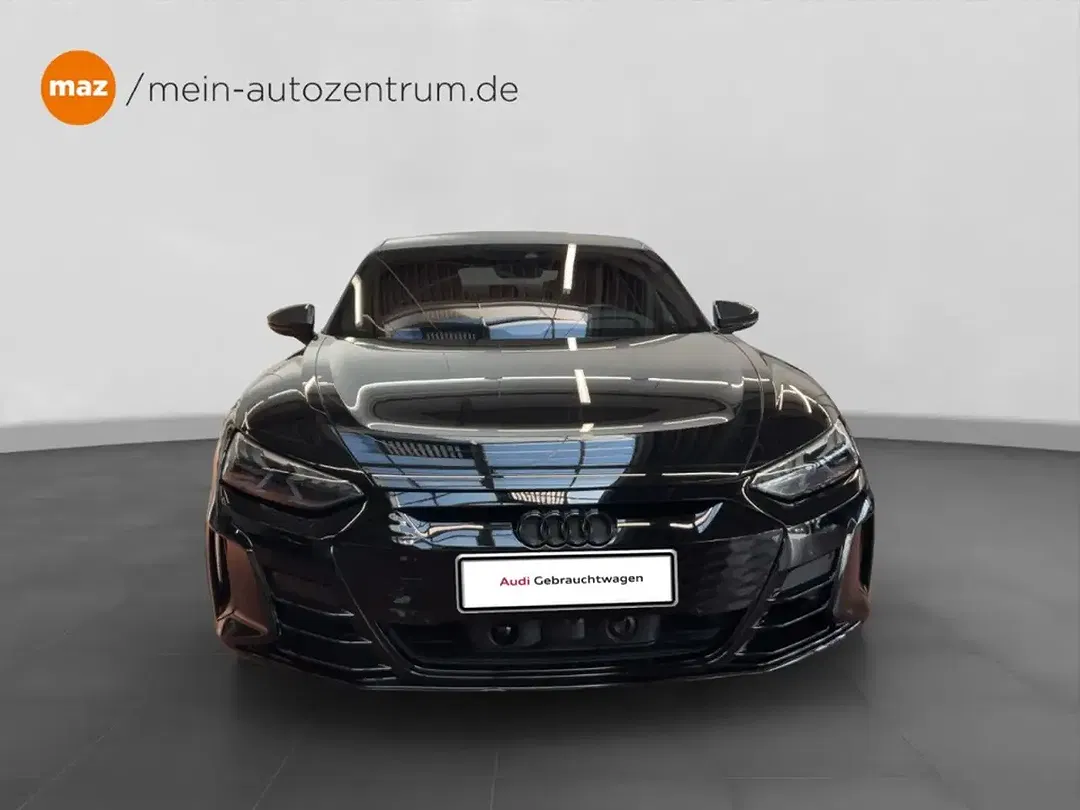 Audi e-tron GT quattro RS Matrix LED - foto 2