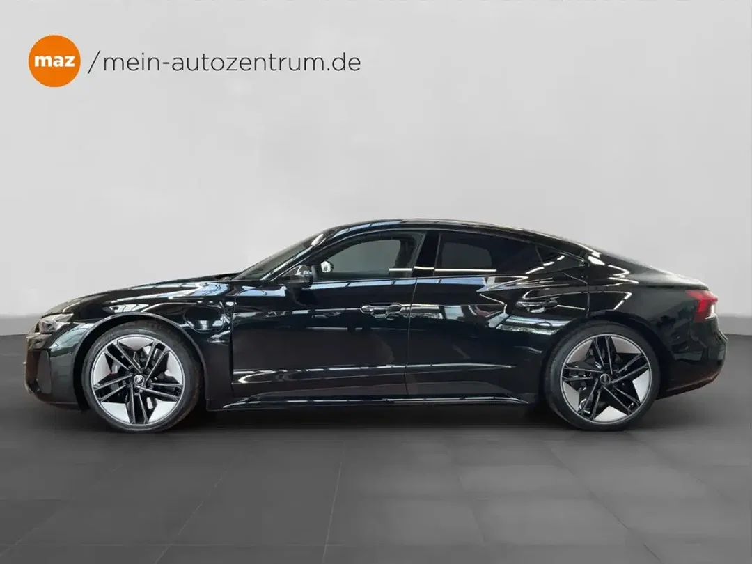 Audi e-tron GT quattro RS Matrix LED - Afbeelding 1