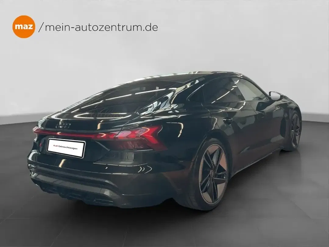 Audi e-tron GT quattro RS Matrix LED - Thumbnail 5