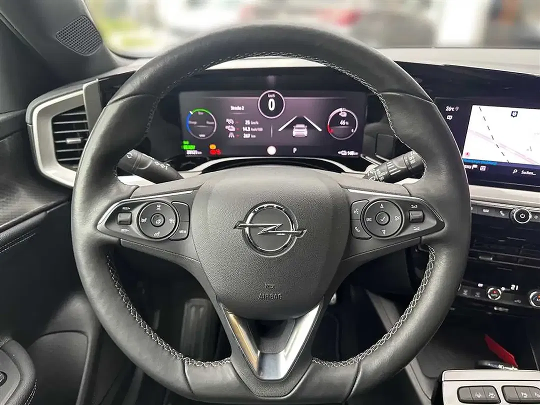 Opel Mokka-E Ultimate - Thumbnail 13
