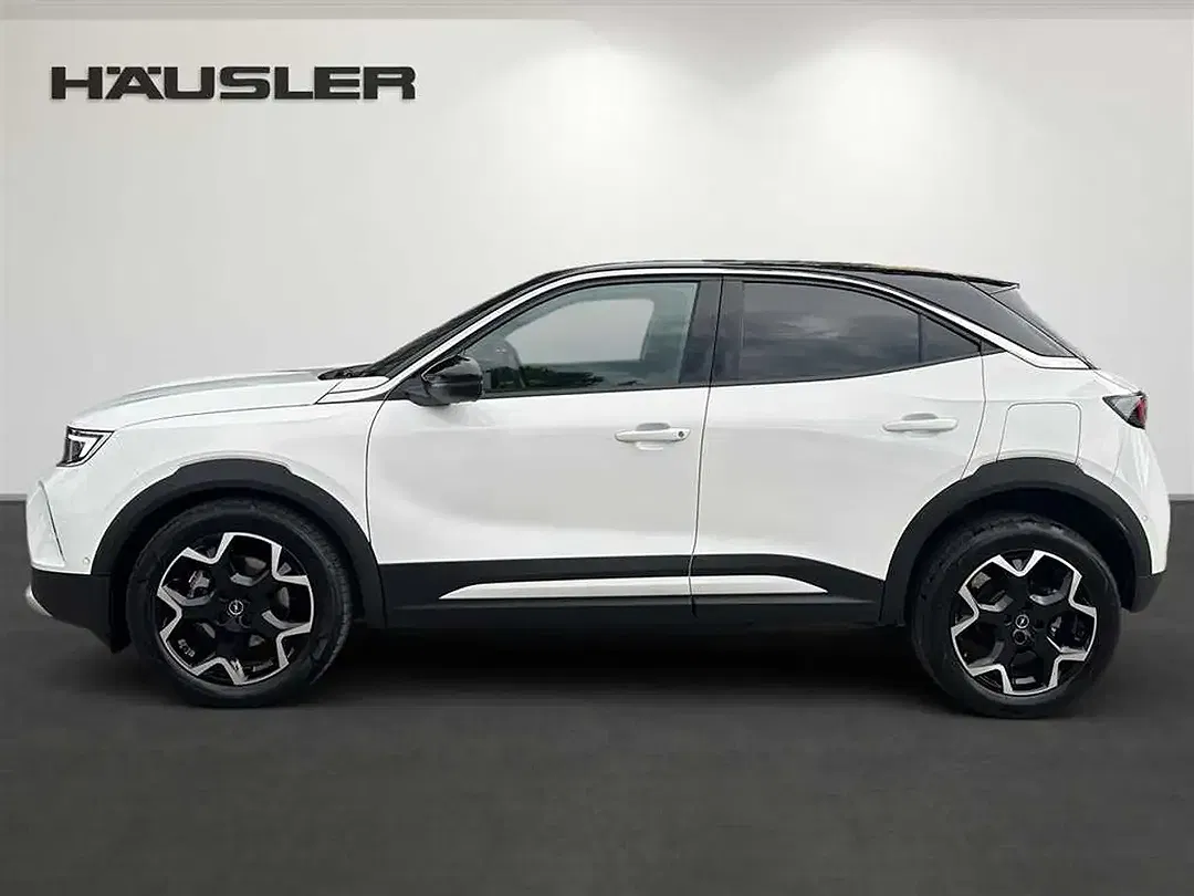Opel Mokka-E Ultimate - Thumbnail 6