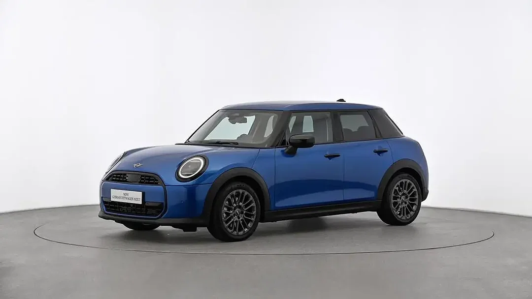 MINI Cooper C Essential Trim - Afbeelding 1