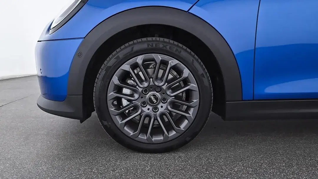 MINI Cooper C Essential Trim - Thumbnail 8