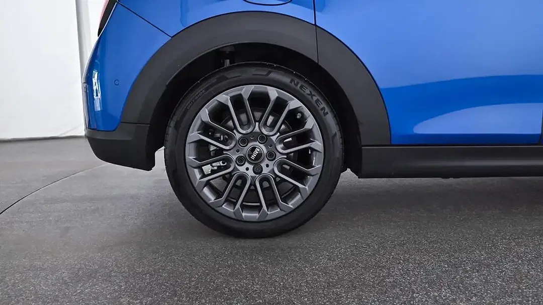 MINI Cooper C Essential Trim - Thumbnail 11