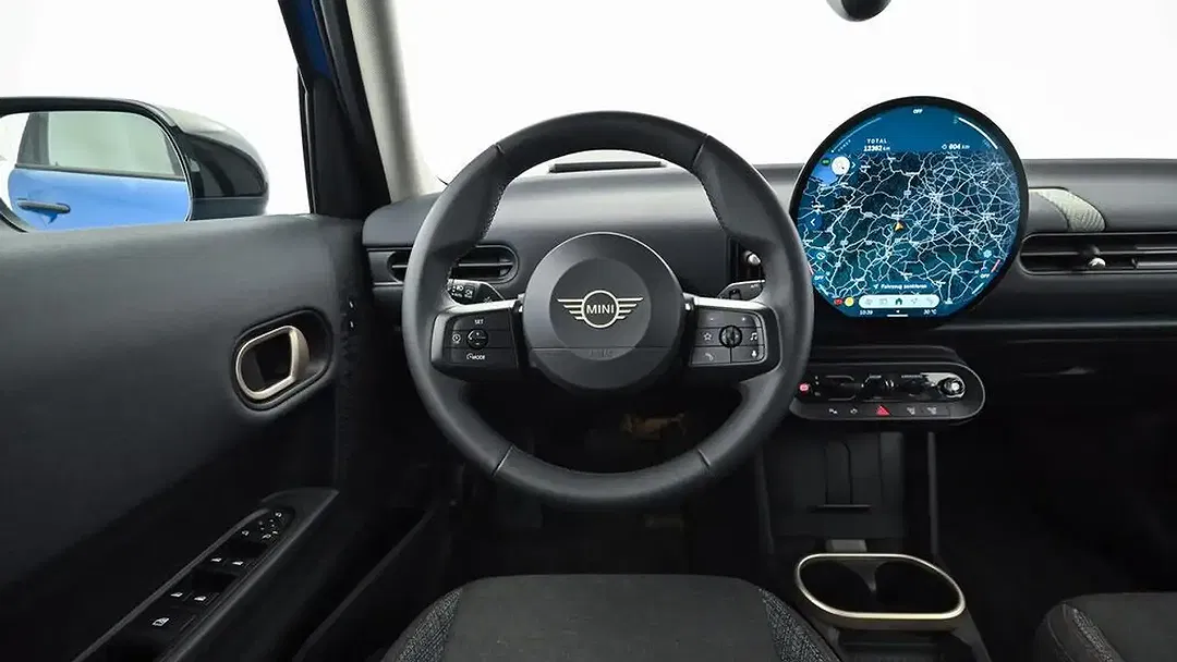MINI Cooper C Essential Trim - Thumbnail 12