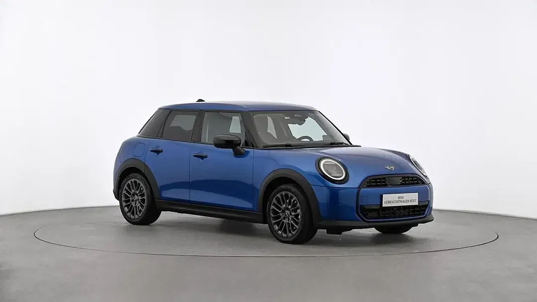 MINI Cooper C Essential Trim - Thumbnail 13