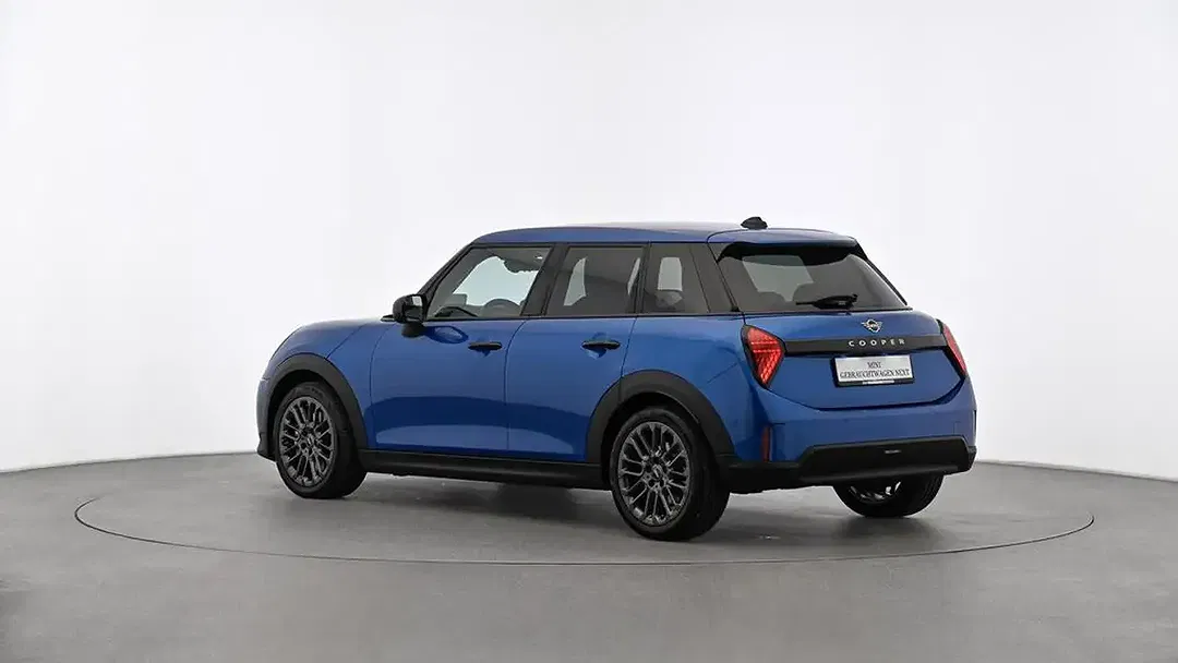 MINI Cooper C Essential Trim - Thumbnail 4