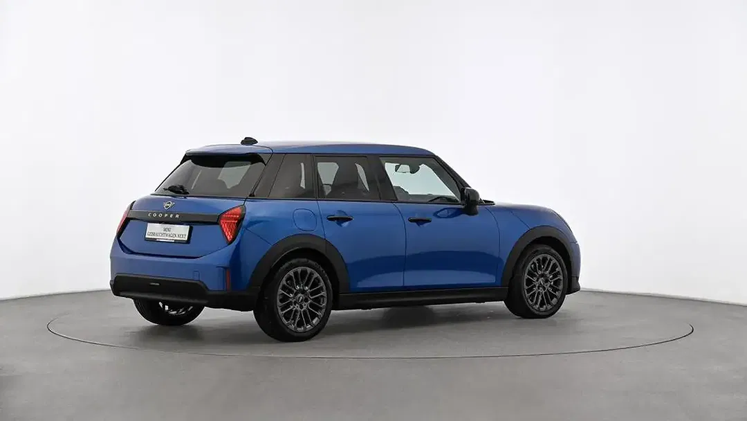MINI Cooper C Essential Trim - Thumbnail 5