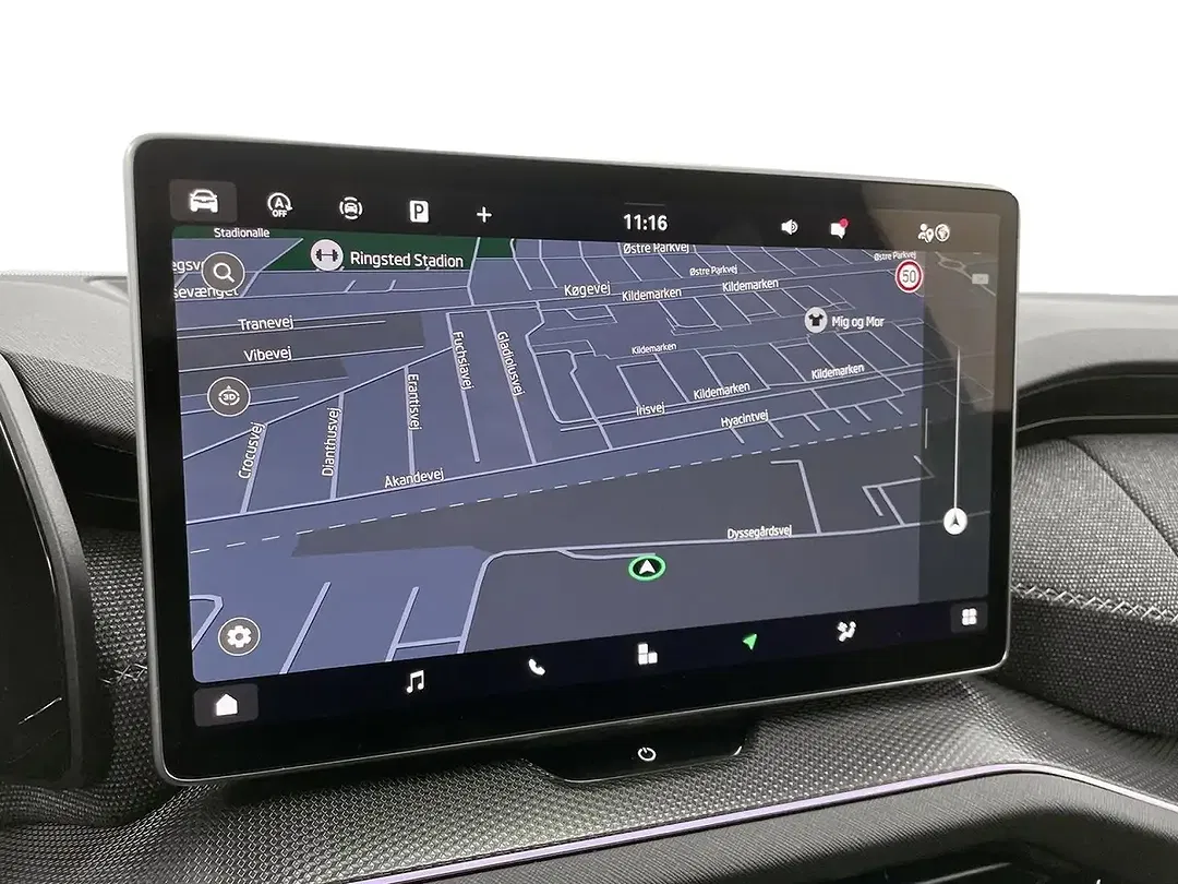 Skoda Kodiaq 2.0 TSI DSG 4x4 Sportline - Thumbnail 10
