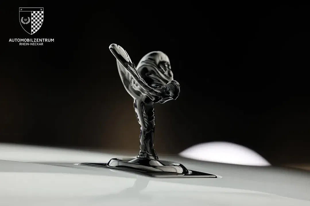 Rolls-Royce Cullinan Black Badge - foto 2