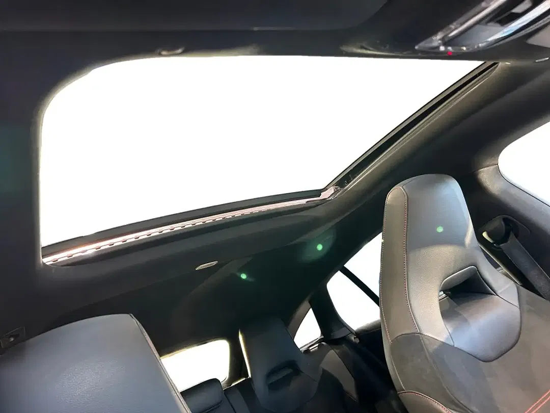 Mercedes-Benz CLA 220 AMG MBUX - Thumbnail 13