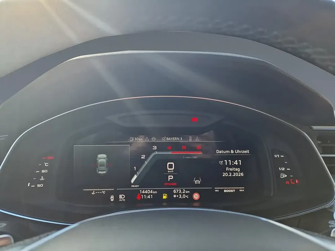 Audi S7 TDI quattro Sportback - Thumbnail 9