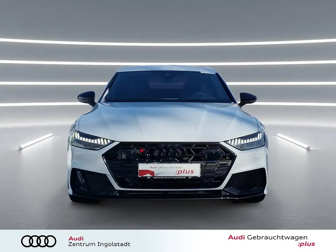 Audi S7 TDI quattro Sportback - foto 2