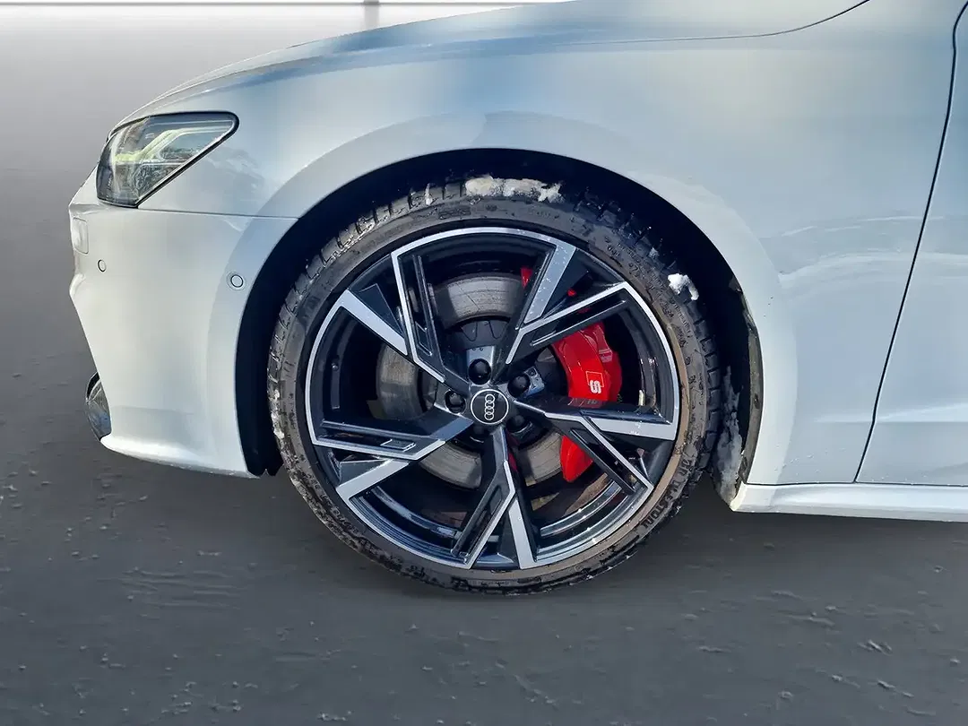 Audi S7 TDI quattro Sportback - Thumbnail 6