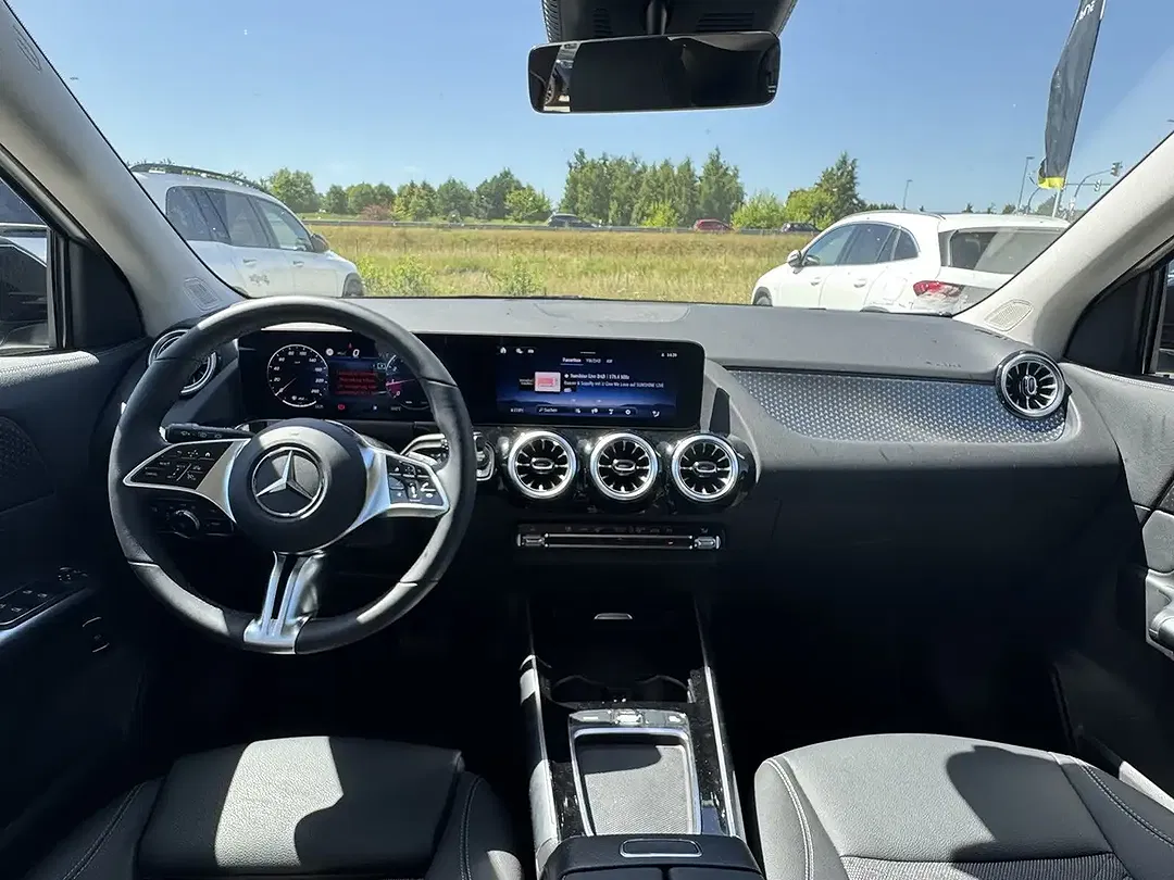 Mercedes-Benz GLA 180 Night - Thumbnail 10