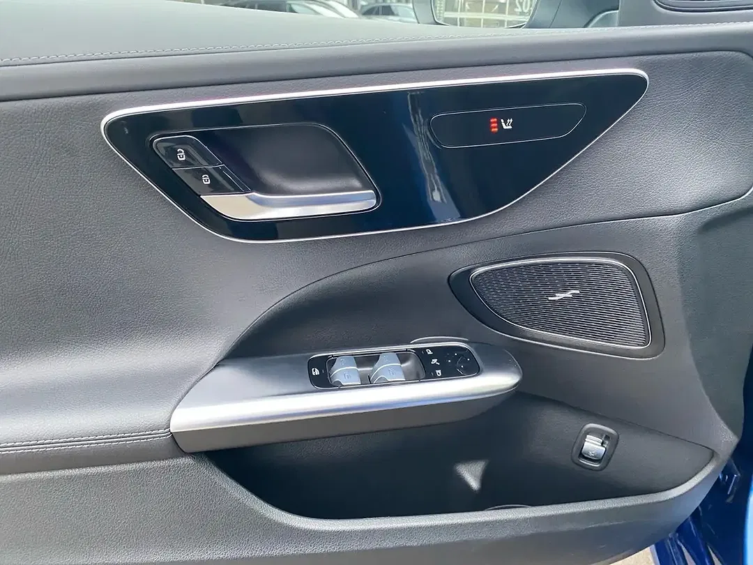 Mercedes-Benz C 300 Avantgarde - Thumbnail 15