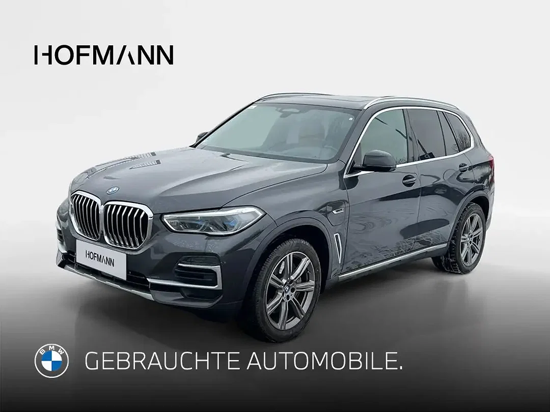 BMW X5 xLine - Afbeelding 1