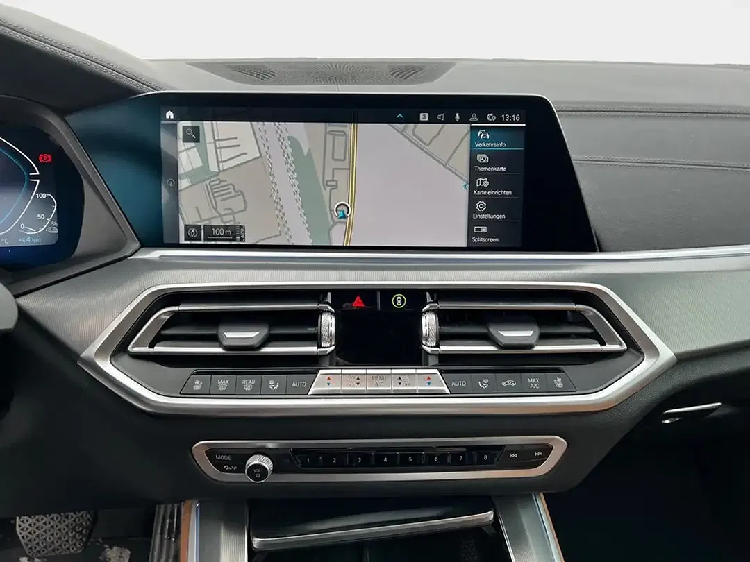 BMW X5 xLine - Thumbnail 10