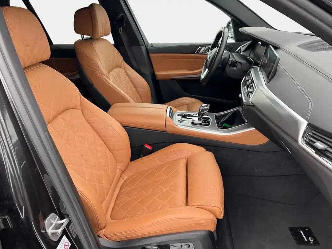 BMW X5 xLine - Thumbnail 12