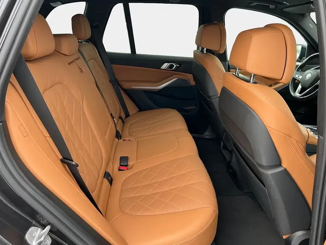 BMW X5 xLine - Thumbnail 13