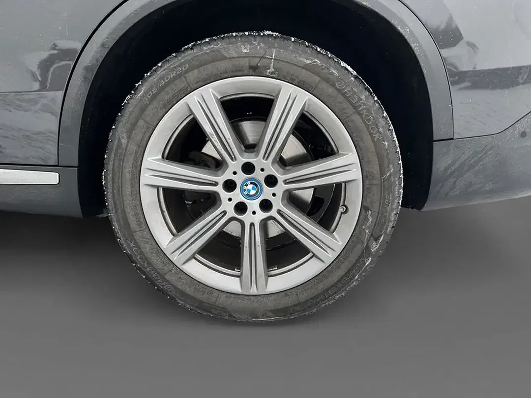 BMW X5 xLine - Thumbnail 14