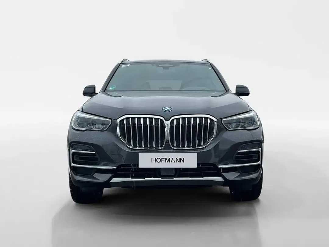 BMW X5 xLine - Thumbnail 2