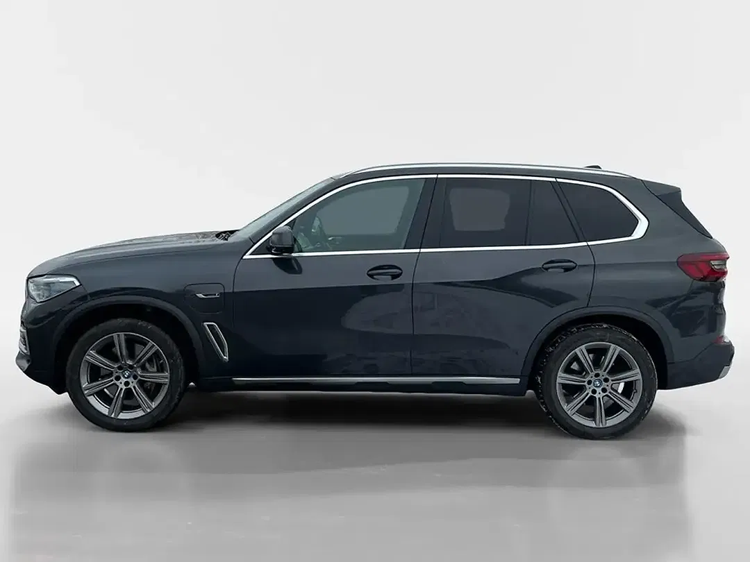 BMW X5 xLine - Thumbnail 3