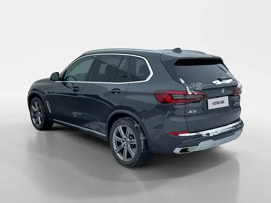 BMW X5 xLine - Thumbnail 4