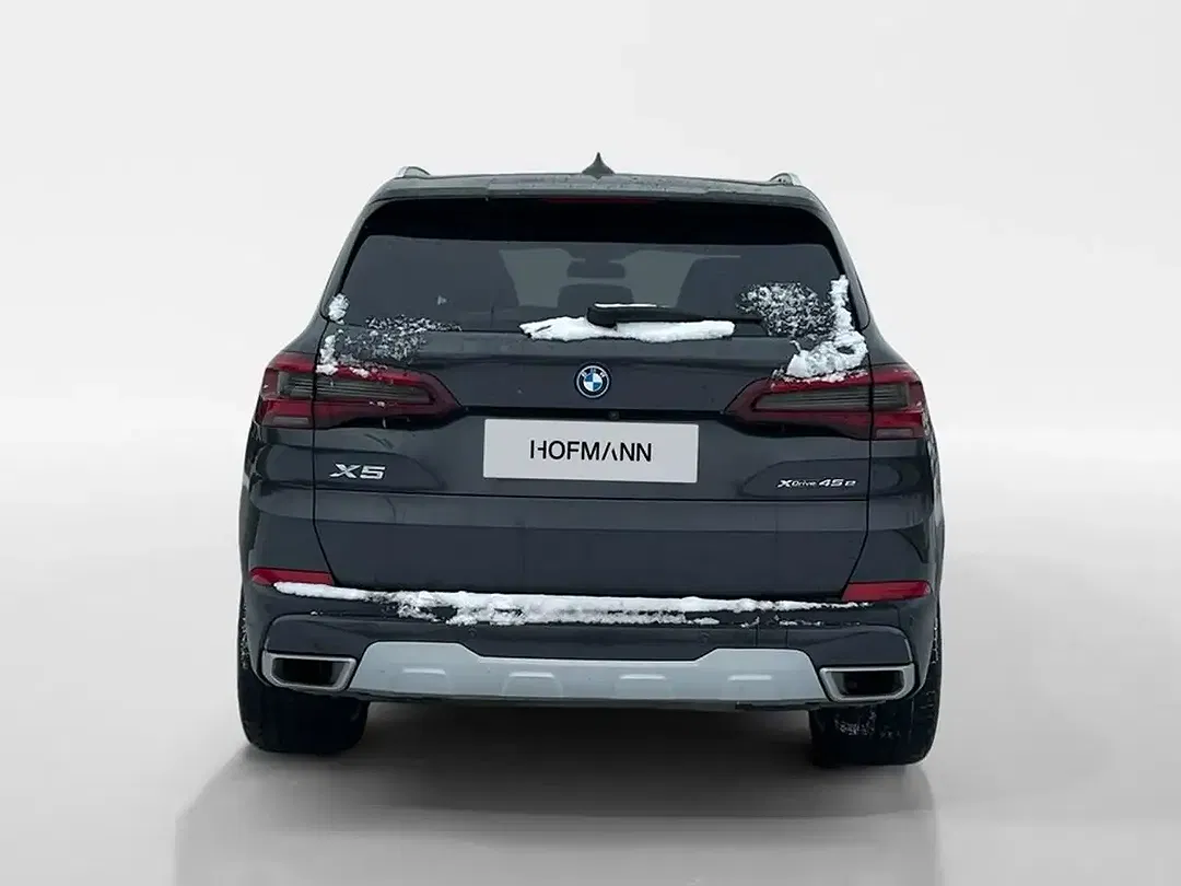 BMW X5 xLine - Thumbnail 5