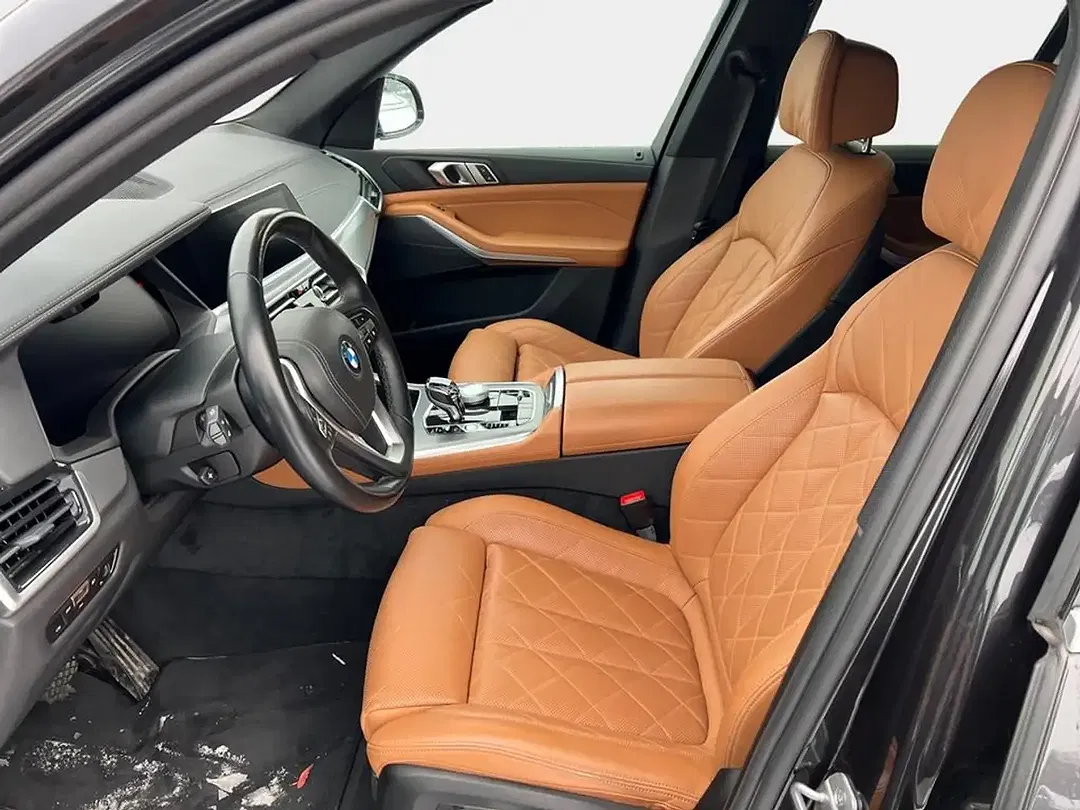 BMW X5 xLine - Thumbnail 8