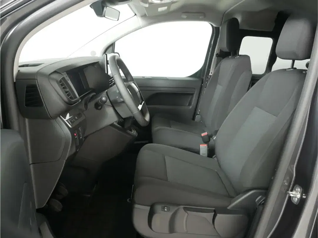 Fiat Scudo L3H1 - Thumbnail 10