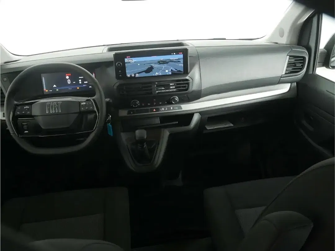 Fiat Scudo L3H1 - Thumbnail 11