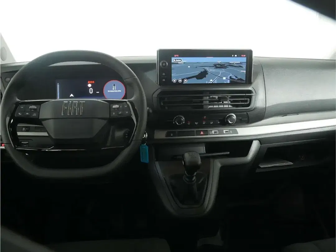 Fiat Scudo L3H1 - Thumbnail 12