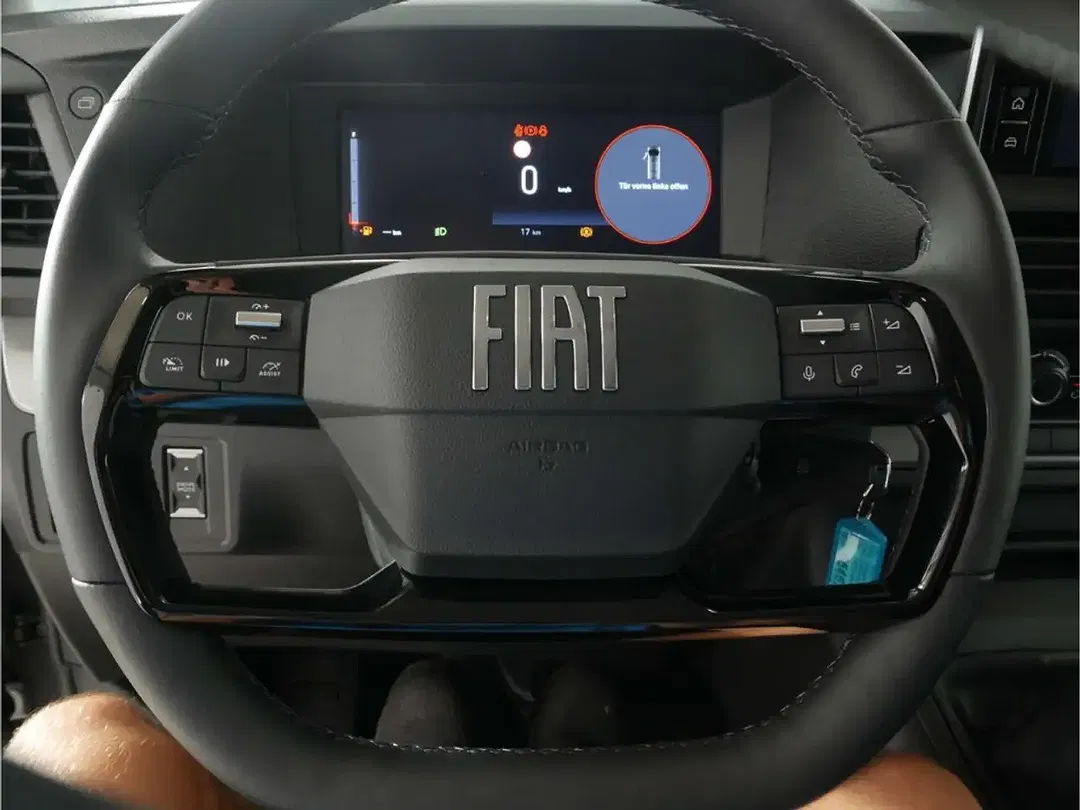 Fiat Scudo L3H1 - Thumbnail 13
