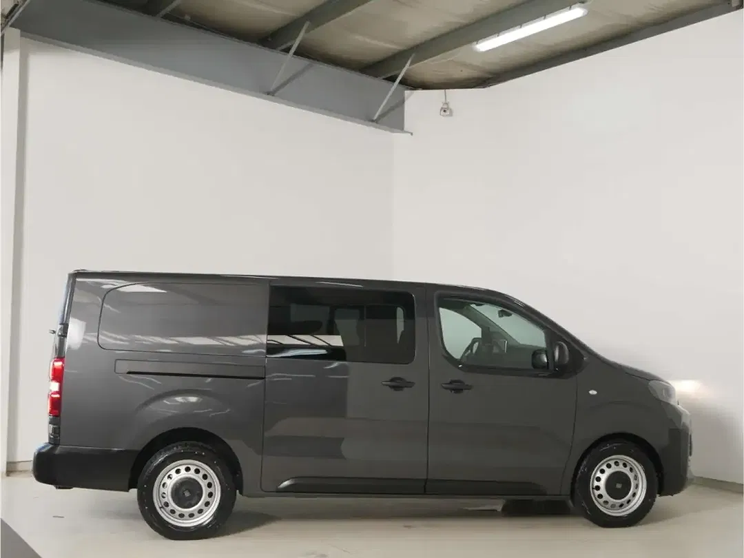 Fiat Scudo L3H1 - Thumbnail 3