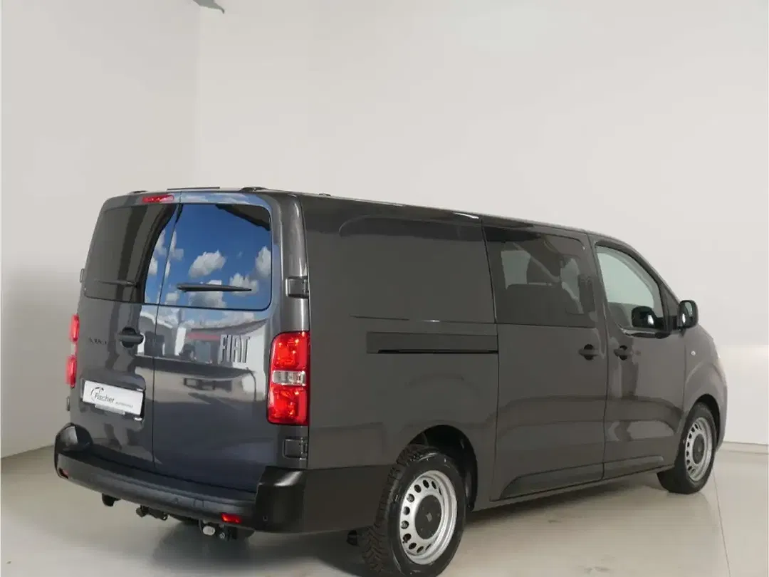 Fiat Scudo L3H1 - Thumbnail 4