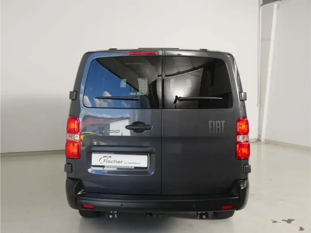 Fiat Scudo L3H1 - Thumbnail 5