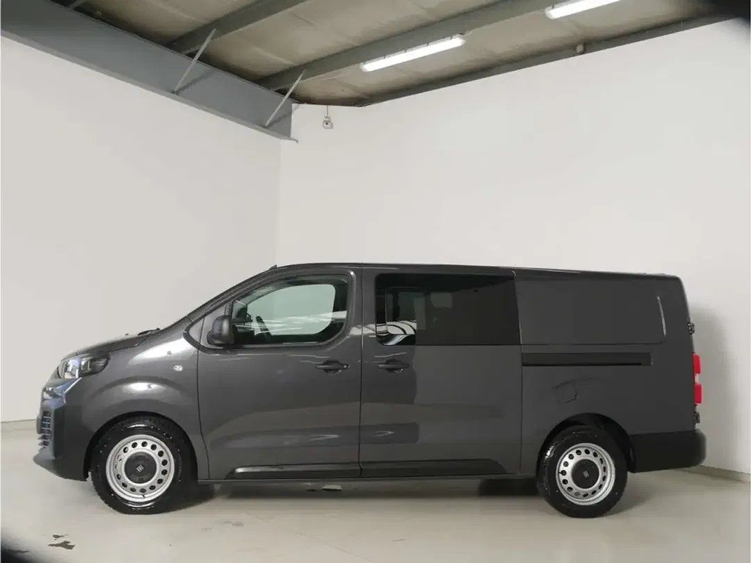Fiat Scudo L3H1 - Thumbnail 6