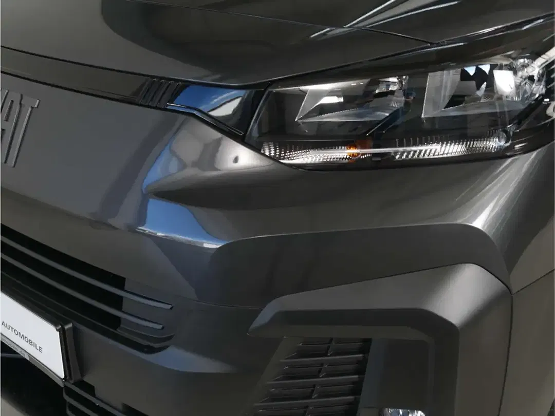 Fiat Scudo L3H1 - Thumbnail 7