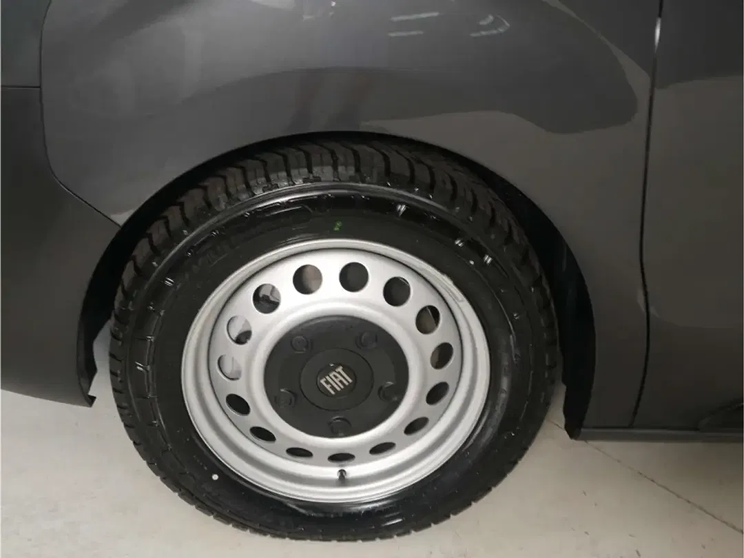 Fiat Scudo L3H1 - Thumbnail 8