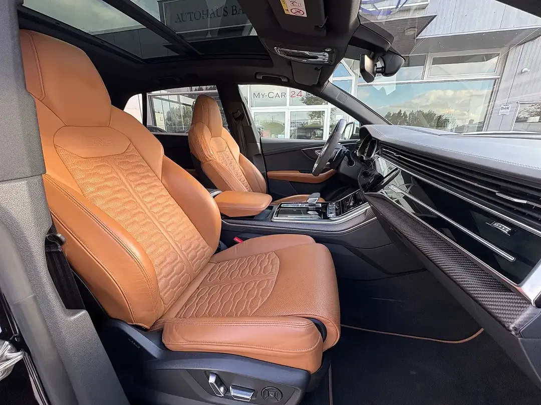 Audi RS Q8 4.0 TFSI quattro plus - Thumbnail 13