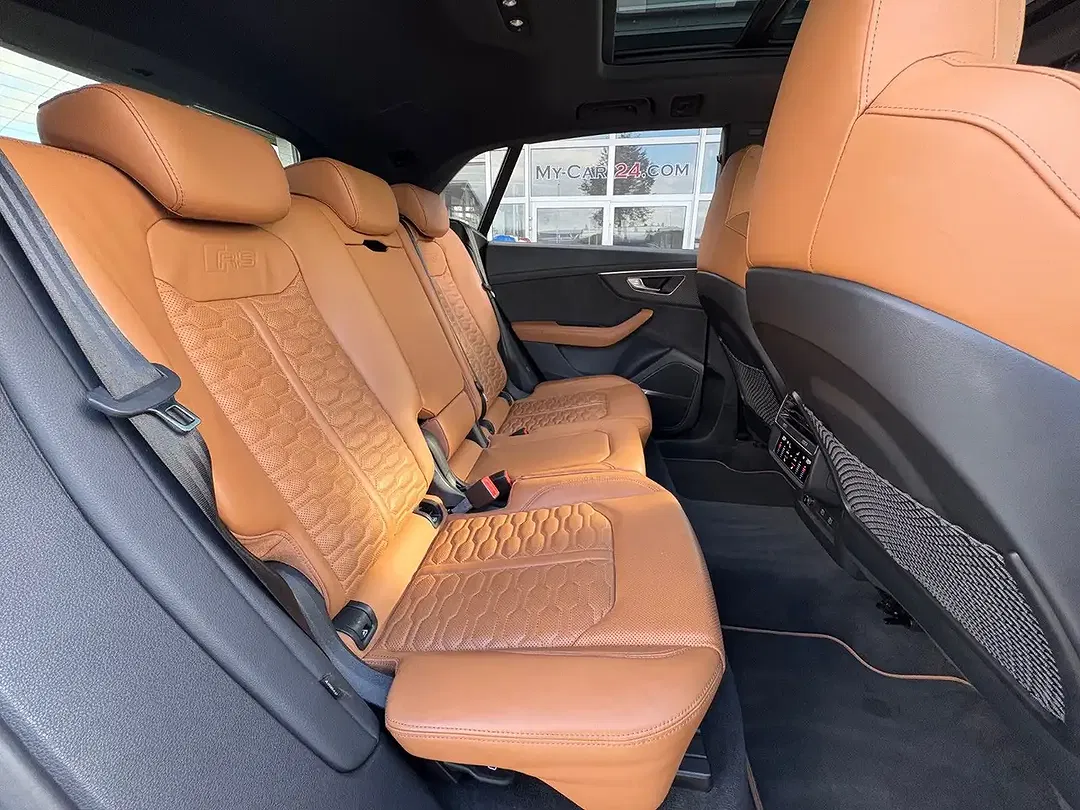 Audi RS Q8 4.0 TFSI quattro plus - foto 15