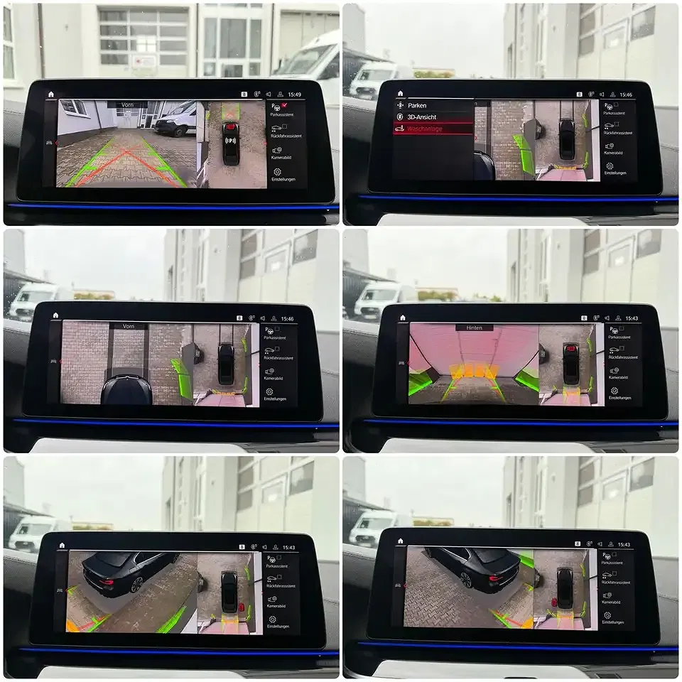 BMW M5 - Thumbnail 14