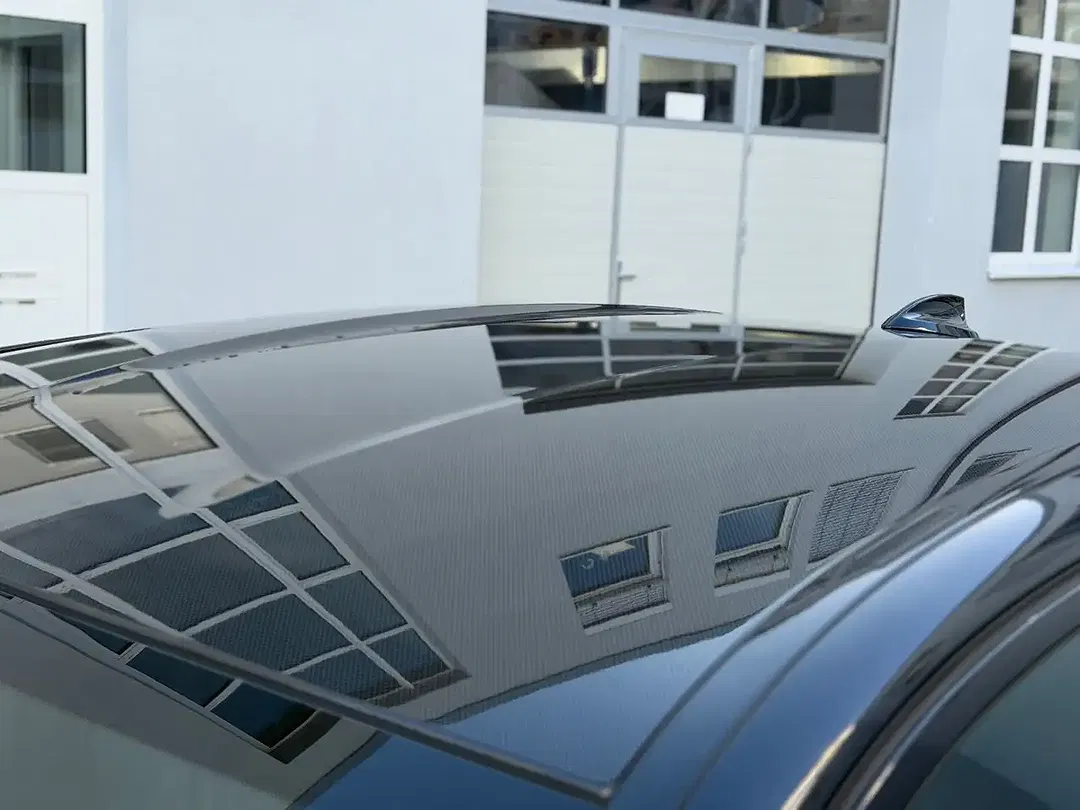 BMW M5 - Thumbnail 5
