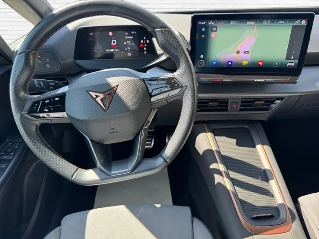 CUPRA Born Edition - Thumbnail 12