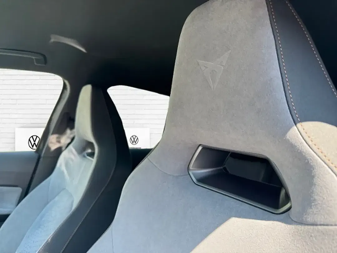 CUPRA Born Edition - Thumbnail 13